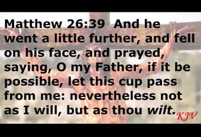 CALVARY COVERS IT ALL