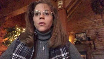 Dream: A Word from the Lord & A Biblical WARNING!