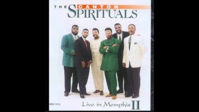 Tell Me How Long - instrumental - The Canton Spirituals