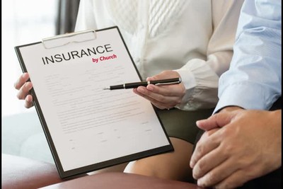 Insurance by Church