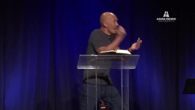 Francis Chan Is Leaving in 2020