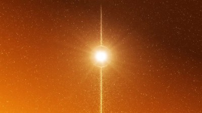 Singing Glory to the Son - Scatter17