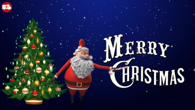 Meddco Ambulance Assistance (MAA) Wishes All A Very Merry Christmas