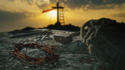 From Genesis To Revelations in 480 Seconds - Why Jesus Had To Come