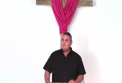 Stand For Christ