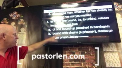 God's Purpose in Miracles