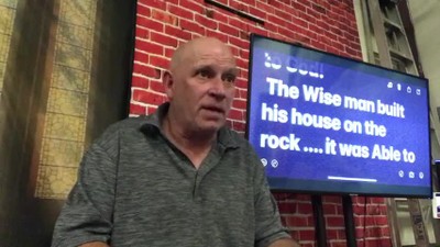 How to Maintain the Blessing