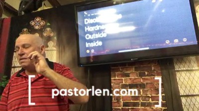 When You Are Angry With God