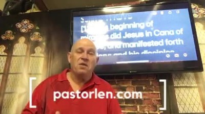 2020 is the year to Pray for Miracles