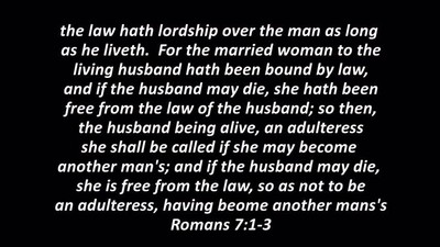 Kuhvenants 2: One Flesh, Adultery, Marriage & Divorce