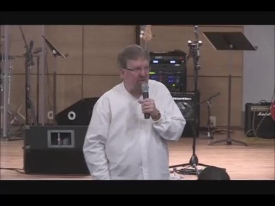 What Thanksgiving Can Do for You (Part 3)