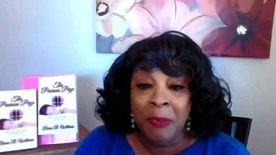 Rev. Dr. Diana R. Williams. Reflections on The Precious Prize