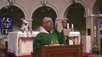 Calvaire et Espérance des Chrétiens Libanais - Père Samer NASSIF