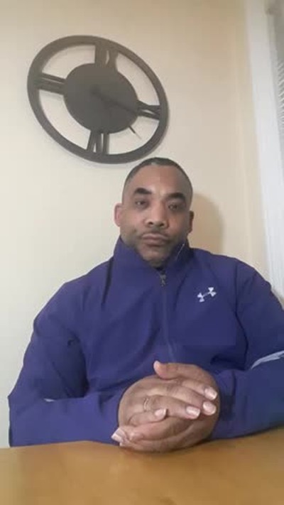 Don't Become Overwhlemed! You Can Get Through This!  Minister Kamal