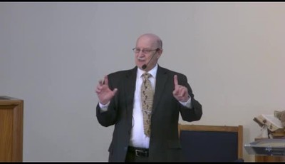 The Sin of Presumption