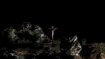 Light of the World III - Easter Special