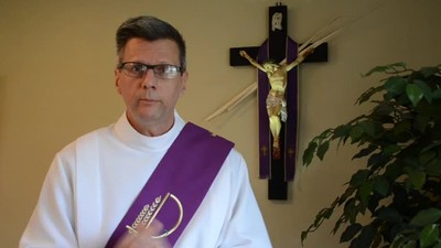 5th Week of Lent Cycle A