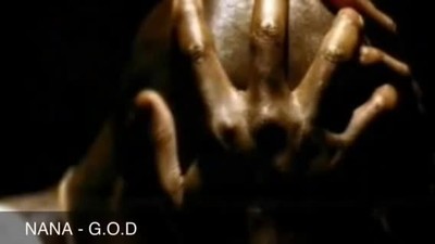 NANA - G.O.D. (Psalm 23, The Lord Our Shepherd) with lyrics