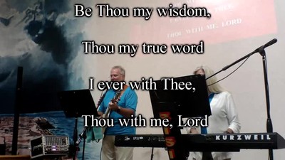 Rising Faith - Be Thou My Vision