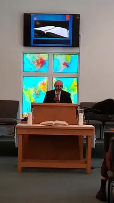 Christ Wesleyan Church Florida March 29 2020
