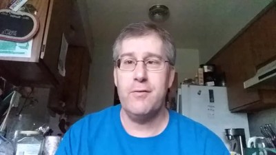 Focus on Jesus