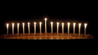 Good Friday - April 10, 2020