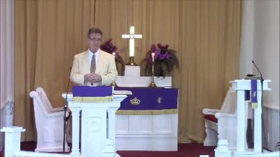 Easter Sunday 2020