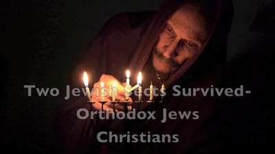 Genealogy and Jesus - Jewish Roots Episode 3