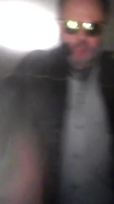 Hello Im ERVIS PARSLEY DONT COME TO MY HOUSE