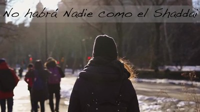 Hosanna (Spanish)