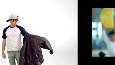 One day we'll "Smile Again" After Corona    by Kamal Imani