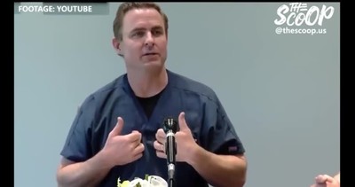 Covid Doctors from California - Full version