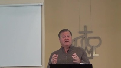 05-03-2020 - Pastor Jim Rhodes - Turning our hearts to God - Series Part 1
