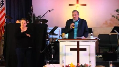 Lessons from History - Disobeying God's Word