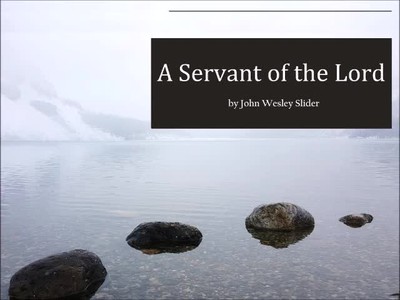"A Servant of the Lord," Chapter 7