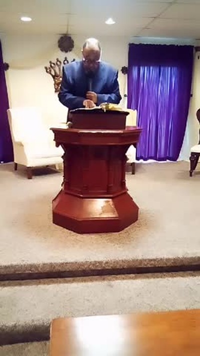 "Spiritual Equipment"