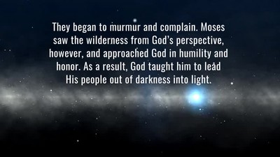 Thoughts For Today - May 22, 2020