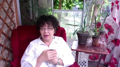Spirit Lifestyle Coach - God is Light - May 2020