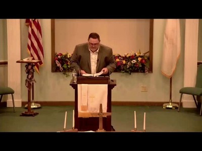 Service 5-24-2020