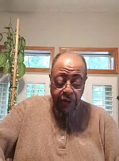 "The Church's Confidence In God"