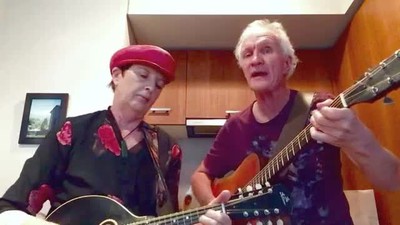 The Penny - Mark Laurent (with Brenda Liddiard)