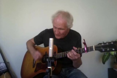 Earth Song - Mark Laurent