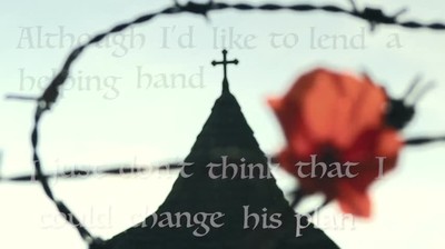Charles Parker - When Jesus Calls
