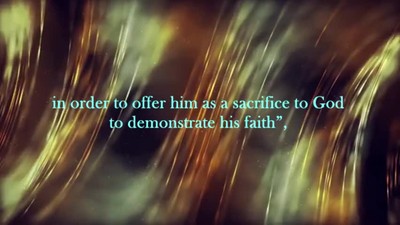 Ravi Zacharias Speaks to Terrorist Leader - "God Will Provide"