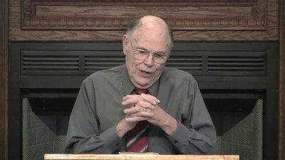 Clip - Satan Blinds Our Minds to Truth by Jim Logan