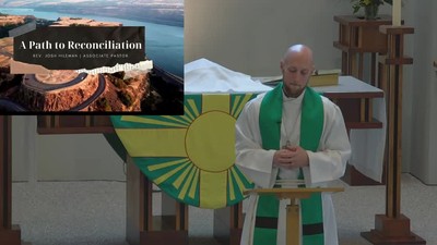2020 June 14 A Path to Reconciliation