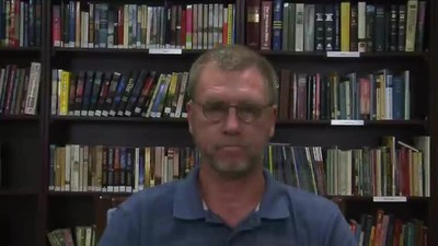 How traditions can constrict faith - June 20