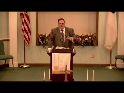 Service 6-21-2020