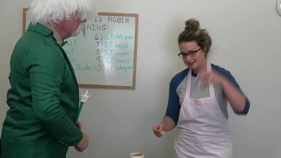 Waymaker Club - Episode 1: Salty & Lit - Part 1