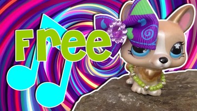 LPS MV: Free